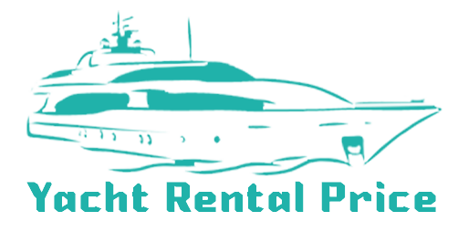 Yacht Rental Price